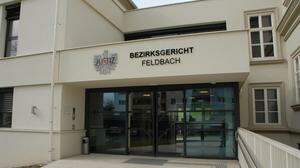 Um Körperverletzung an einer Nachbarin ging es am Bezirksgericht Feldbach