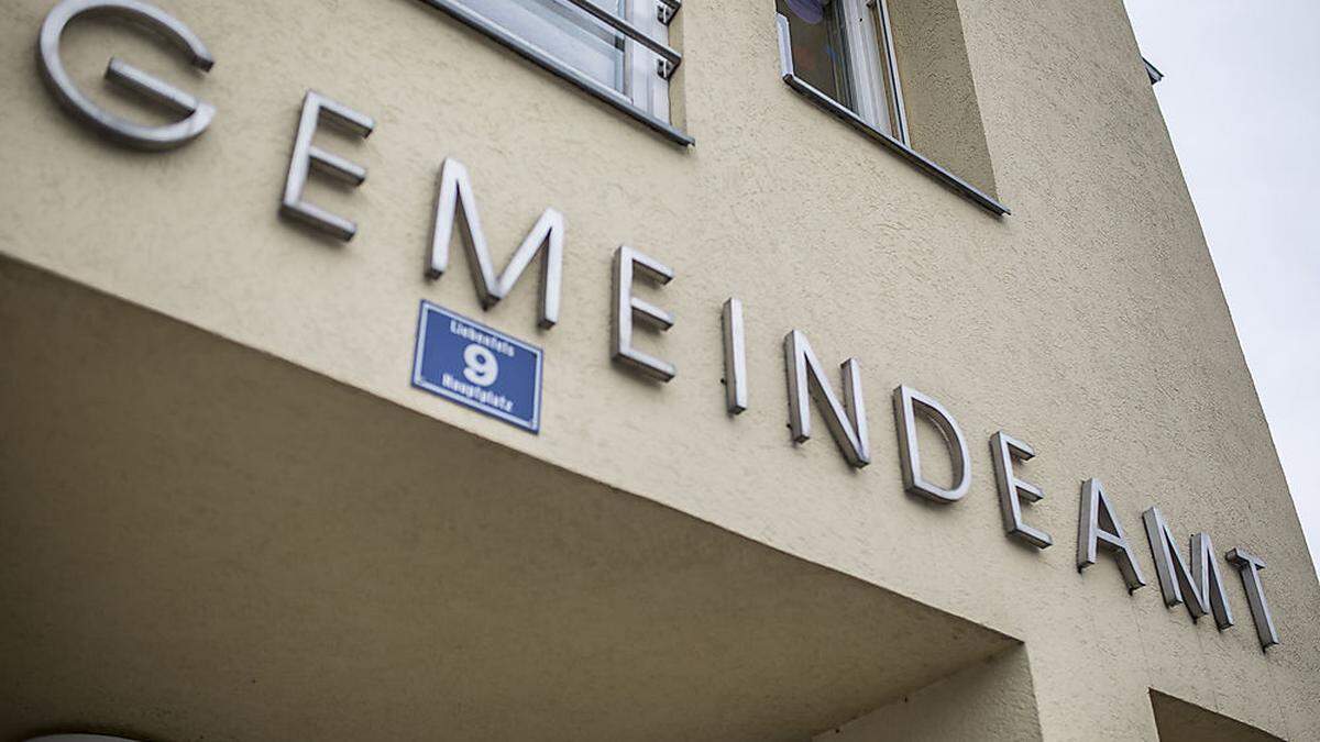 Mit der Angelobung der Bürgermeister und Gemeinderäte beginnt in den Gemeindeämtern die neue Periode