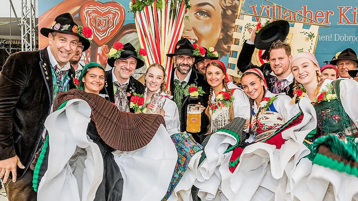2020 abgesagt, 2021 abgesagt. Findet der Villacher Kirchtag heuer statt?