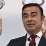 Carlos Ghosn