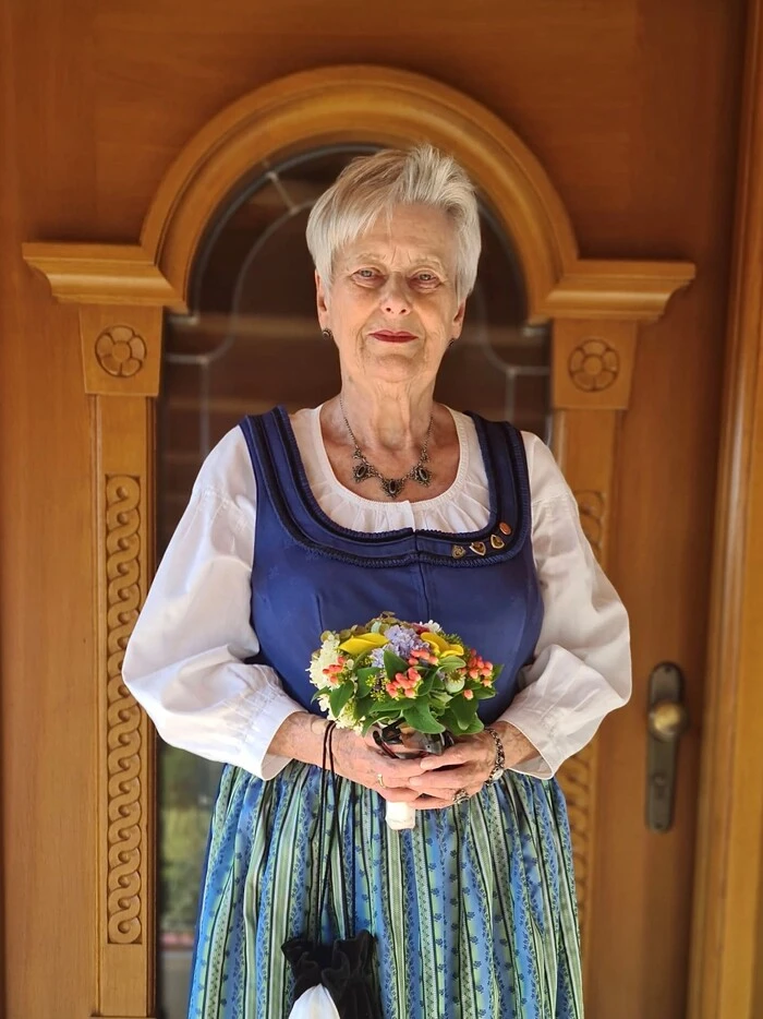 Renate Pilz