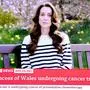 Prinzessin Kate ist an Krebs erkrankt, Bildschirmaufnahmen ihrer Videobotschaft Screenshot Kate Middleton Undergoing Cancer Treatment - London Screenshot of Kate Middleton annoucing that she is undergoing cancer treatment on the channel BBC News in London, England, UK on March 22, 2024. Screenshot by Marie Hubert Psaila London United Kingdom PUBLICATIONxNOTxINxFRAxESPxUKxUSAxBELxPOL Copyright: xPsailaxJean-Michel/ABACAx