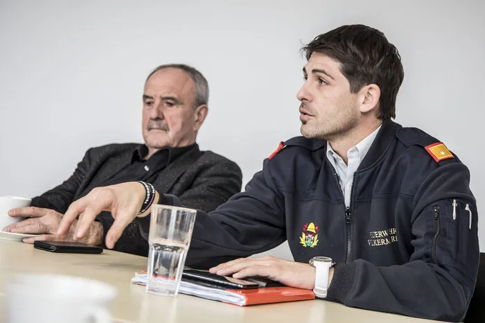 ... Ein eigener Verwaltungsposten muss geschaffen werden. Eine Person kann das nicht stemmen, auch wenn sie noch so engagiert ist."