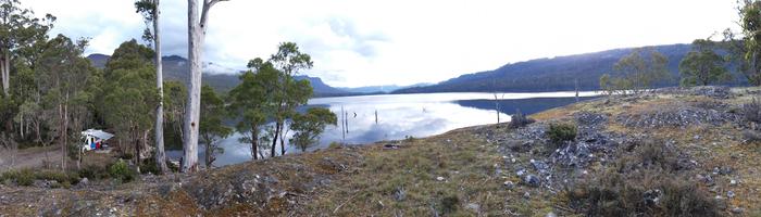 Cradle Mountains 