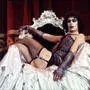 Als Frank N. Furter wurde Tim Curry berühmt