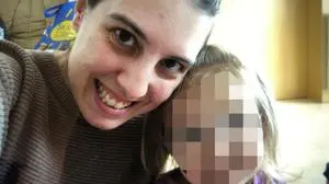 Vanessa Y. (28) ist – ohne jeden Kontakt – seit vorigen Juni von ihrer Tochter getrennt