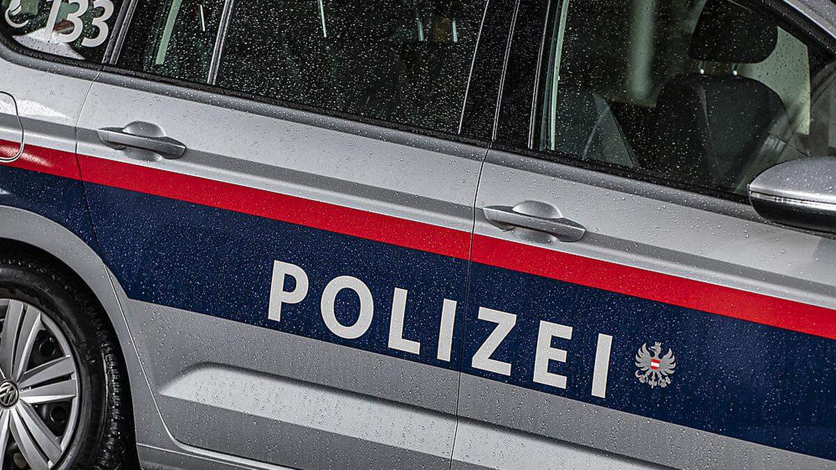 Die Polizei kontrolliert im Bezirk Völkermarkt, ob das Versammlungsverbot eingehalten wird