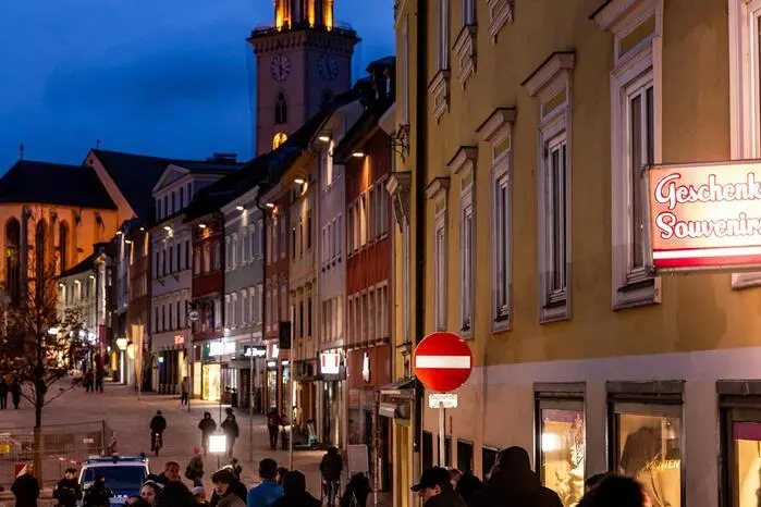 Die Villacher sind fassungslos