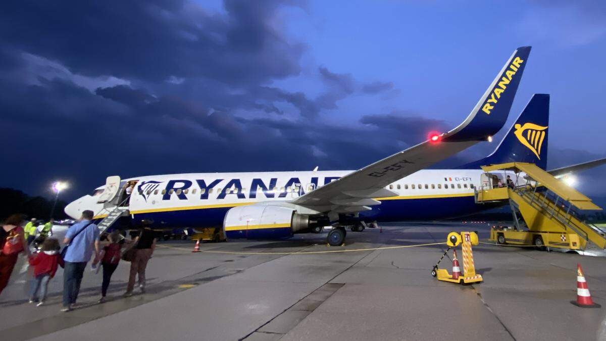 Die AK klagte erfolgreich gegen den Verfall des Ryanair-Gutscheins