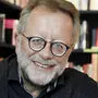 Herbert Dutzler ist der Autor der Altausseer-Krimis, begeisterter Gymnasiallehrer in Schwanenstadt und leidenschaftlicher Opa eines zweieinhalb-jährigen Enkelsohns