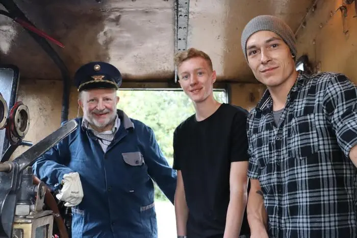 Klicken Sie sich durch die weiteren Bilder!