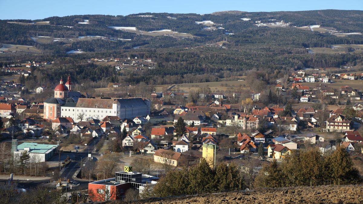 Für die Einwohnerinnen und Einwohner von Pöllau wird ein neuer Arzt gesucht