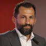 Hasan Salihamidzic soll der Kragen geplatzt sein