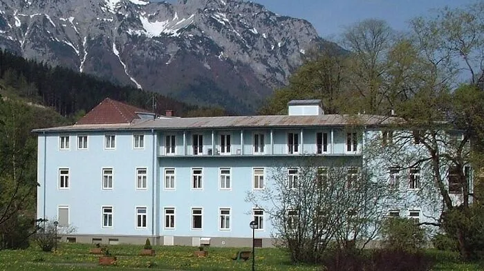 LKH Eisenerz wurde geschlossen