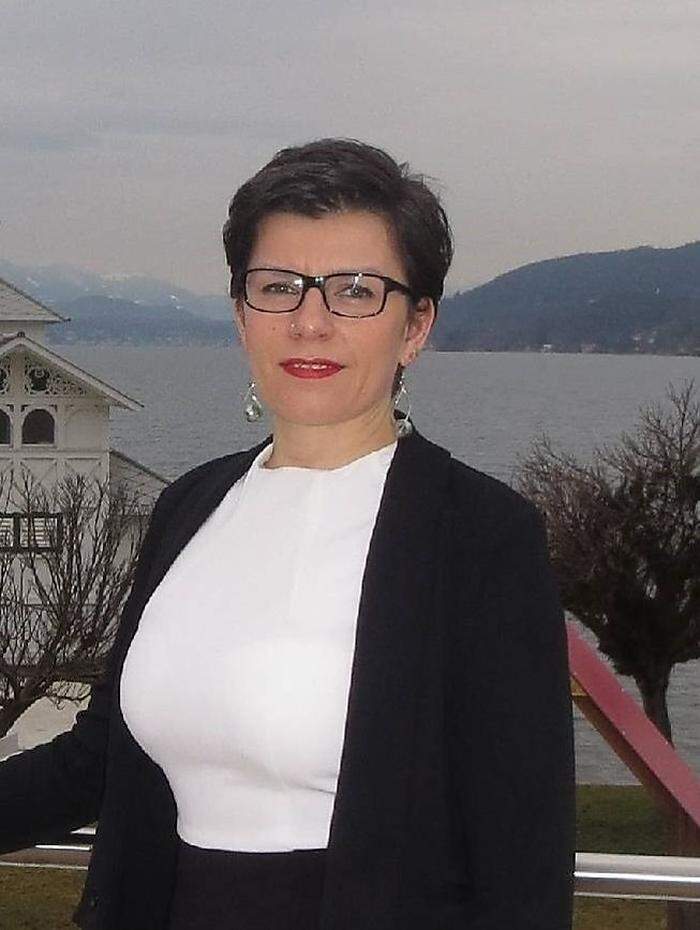 Yasmin Stieber-Koptik