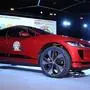 Folgen dürfte es auch für die Produktion des Jaguar I-Pace geben	