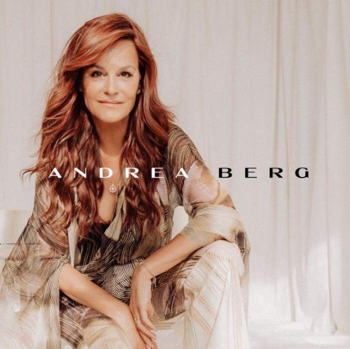 Andrea Berg - Figure 1