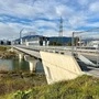 Die Brücke ist seit Jahren ein Fall für das Gericht