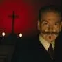 Kenneth Branagh als Hercule Poirot in „A Haunting in Venice“ 