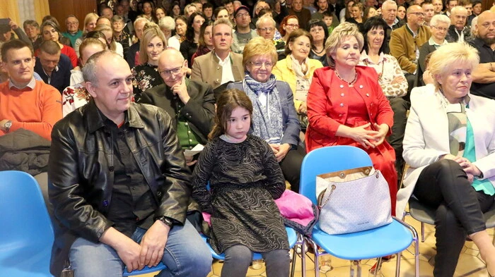 Bis auf den letzten Platz gefüllt war am Freitag und Samstag der Gasthof Kogleck in Weitensfeld.