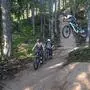 Auf dem „Family Flow Trail“ in Lienz passierte der Unfall