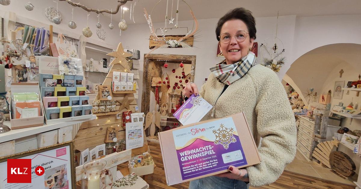 Voitsberg-Weihnachtliche-Gutscheinaktion-erntet-auch-Kritik