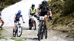 Von 22. bis 25. Juni geht die 24. Ausgabe der Alpentour Trophy rund um Schladming über die Bühne