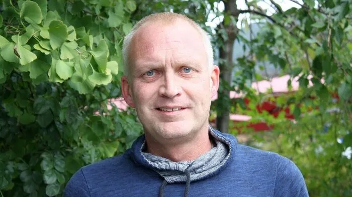Gernot Hochauser ist neuer Senior für die Region Nord