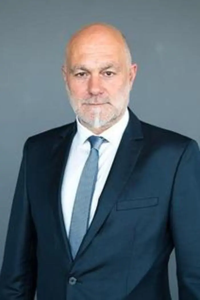 Herbert Hofer, ÖBB-Pressesprecher