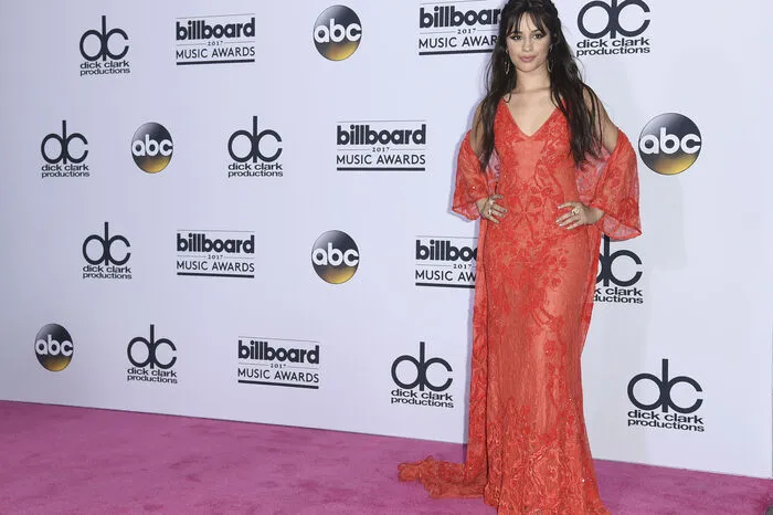 Camila Cabello