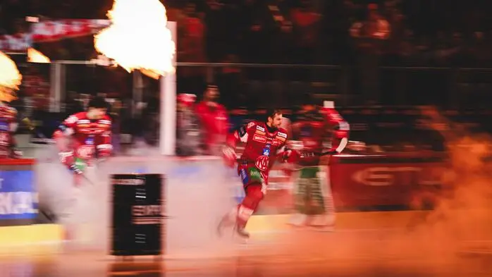 Die Getränkepreise in der Heidi-Horten-Arena steigen an