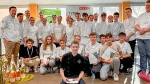 Auch in der Kategorie Küche ging der Landessieg an Osttirol – und zwar nach Obertilliach