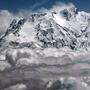 Mitunter tödlich: Faszination Himalaya (im Bild die Westseite des Nanga Parbat) 