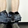 Am 5. Mai ist "No Pants Day", da können die Hosen im Schrank gelassen werden