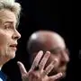 Ursula von der Leyen 