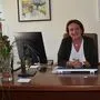Erste Bürgermeisterin des Bezirkes Völkermarkt: Elisabeth Lobnik (SPÖ)