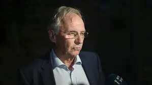 Aleš Hojs | Hausdurchsuchungen bei slowenischen Ex-Innenminister Aleš Hojs