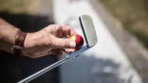Aus für Minigolf in Klagenfurt?
