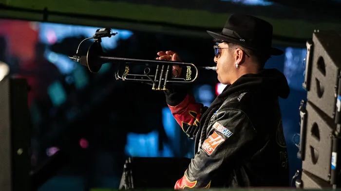Timmy Trumpet