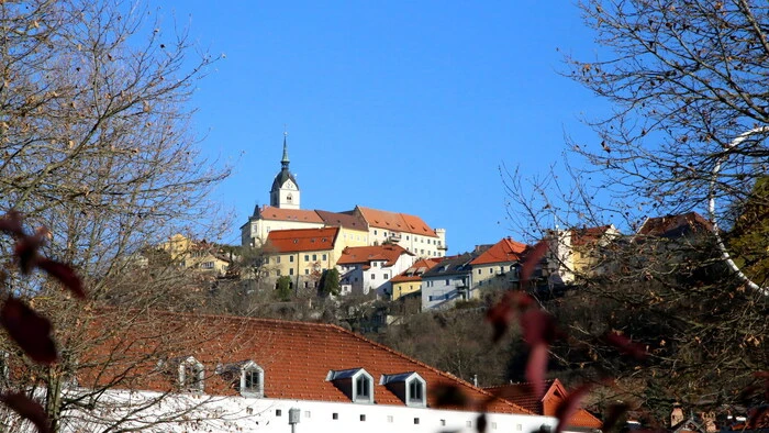 Am dritten Advent-Wochenende war auch in der Stadt Althofen einiges los. 