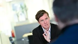 Ronald Rabitsch sieht in Neuwahlen den einzigen Ausweg aus der politischen Dauerkrise in Klagenfurt