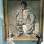 Das Ambrosi-Museum in Stallhofen beherbergt einzigartige Kunstschätze