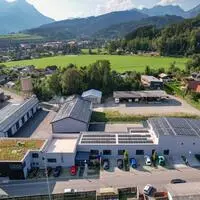 Die Stadt Trofaiach investiert in ihren Bauhof