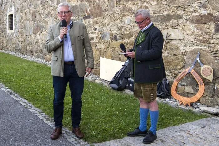 Interview von Erhard Skupa mit Thomas Spann