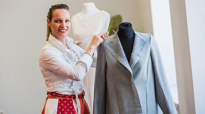 Arbeitete bereits für die Salzburger Festspiele: Birgit Moser