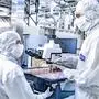 Starkes viertes Quartal: In den letzten drei Monaten des Wirtschaftsjahres stieg der Umsatz um 21,3 Prozent auf 476,7 Millionen Euro