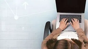 Reinklicken und mit der neuen Lehre durchstarten