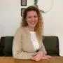 Kerstin Hufnagl, Lehrerin und Neurodidaktikerin