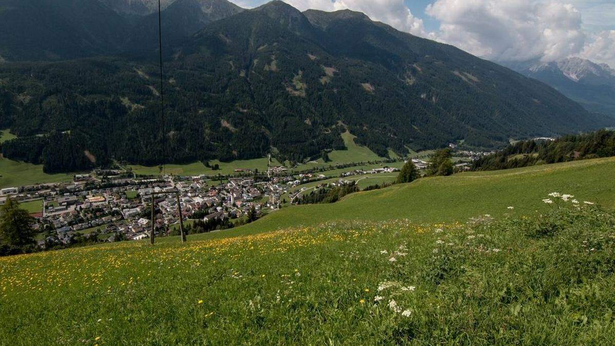 Kommt im Süden von Sillian die Seilbahn? Dann ist eine Umfahrung im Süden wohl vom Tisch