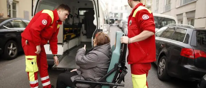 Derzeit dauert der Zivildienst neun Monate, der Wehrdienst sechs